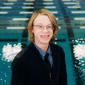 Meet your Posher, Luke